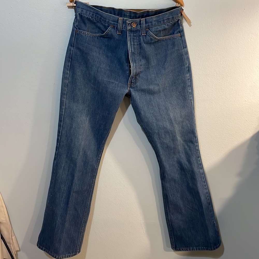 Men’s Sears Jeans 34